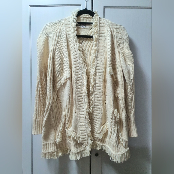 Knit cardigan - Picture 1 of 2